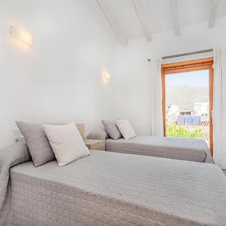 Casa Barcas Long Term * Польенса