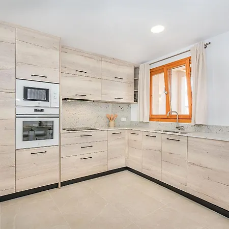 Casa Barcas Long Term * Польенса