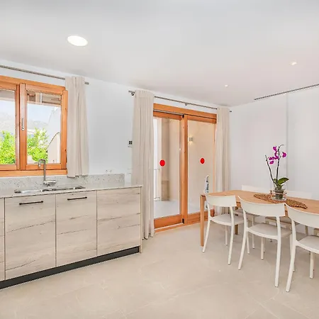 Casa Barcas Long Term * Польенса