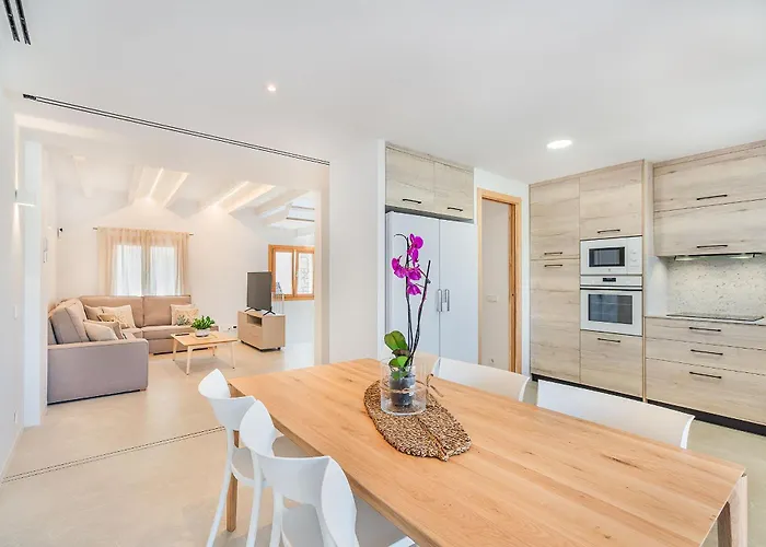 Casa Barcas Long Term *