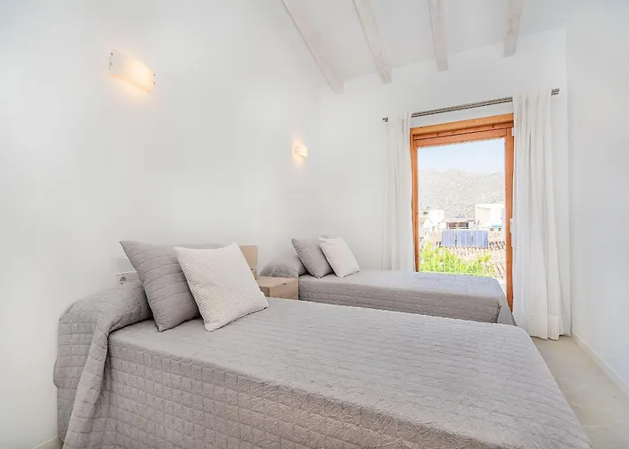 Casa Barcas Long Term * Польенса