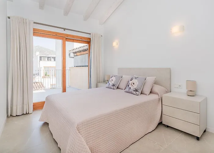 Casa Barcas Long Term Дом отдыха Польенса