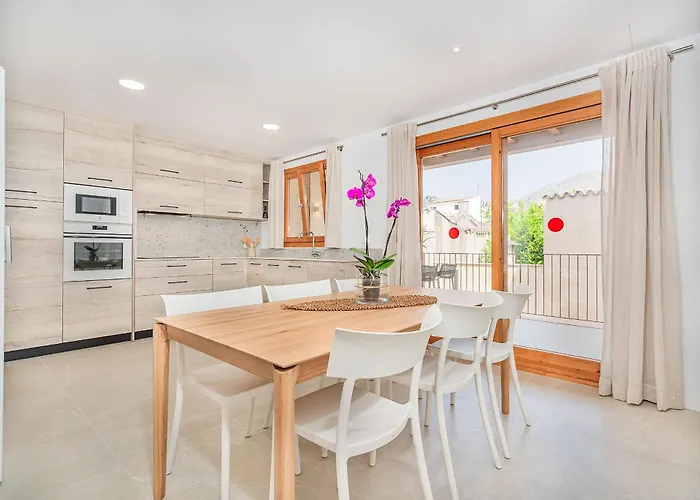 Дом отдыха Casa Barcas Long Term Польенса