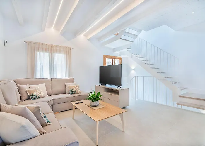 Casa Barcas Long Term *