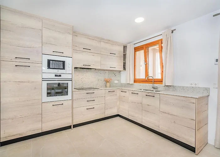 Casa Barcas Long Term * Польенса