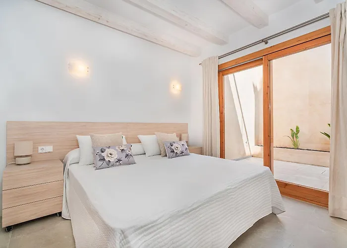 Casa Barcas Long Term