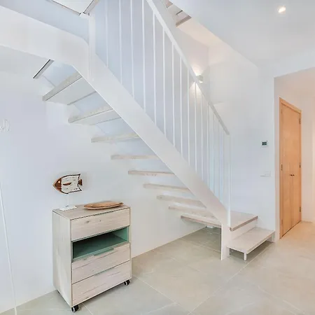 Prázdninový dům Casa Barcas Long Term