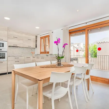 Prázdninový dům Casa Barcas Long Term Pollença