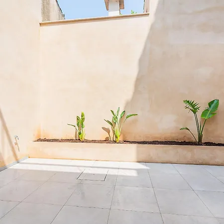 Prázdninový dům Casa Barcas Long Term Pollença