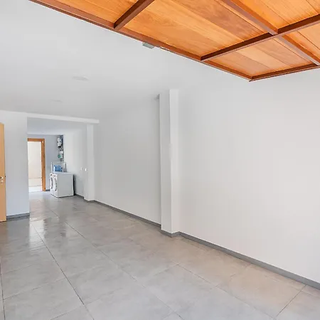 Casa Barcas Long Term Prázdninový dům Pollença