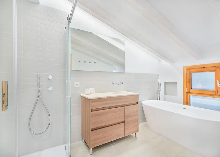 Σπίτι διακοπών Casa Barcas Long Term *