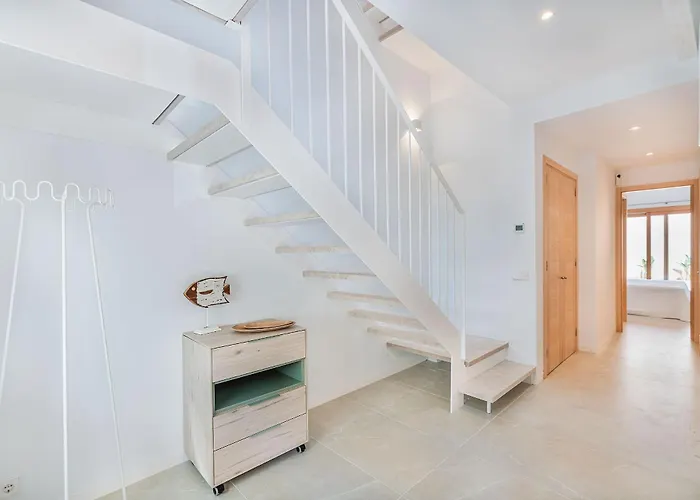 Σπίτι διακοπών Casa Barcas Long Term