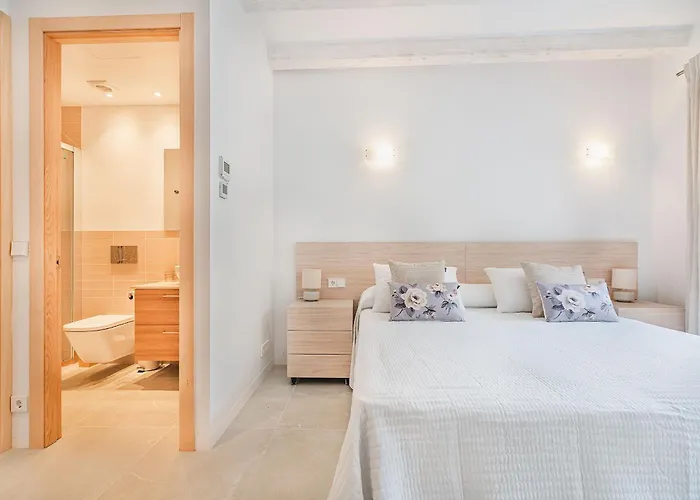 Casa Barcas Long Term Σπίτι διακοπών Pollença