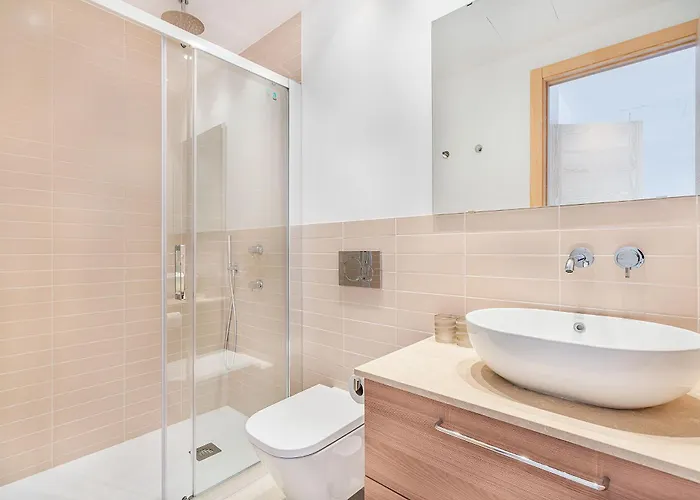 Casa Barcas Long Term Σπίτι διακοπών