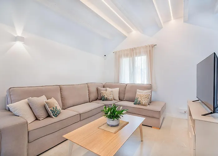 Σπίτι διακοπών Casa Barcas Long Term *