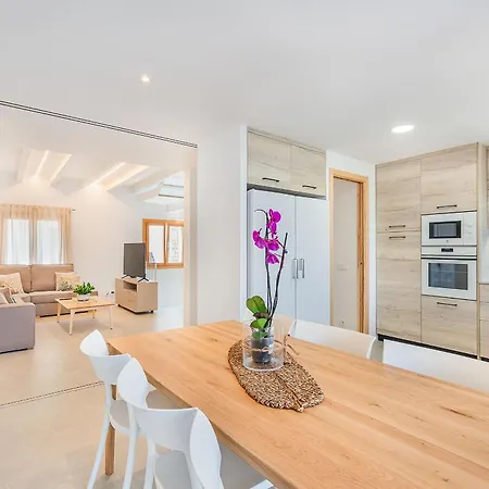 Casa Barcas Long Term *