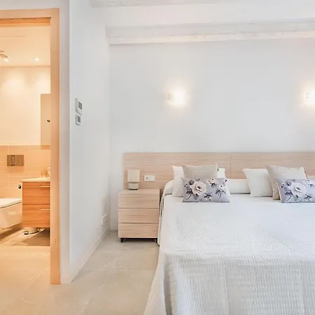 Casa Barcas Long Term Prázdninový dům Pollença