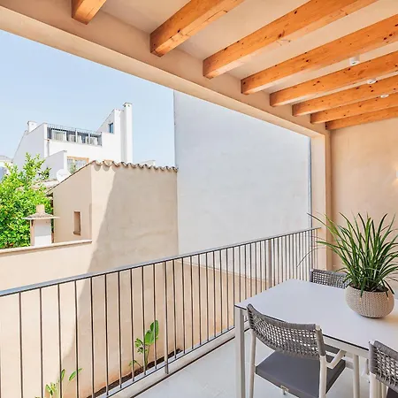 Holiday home Casa Barcas Long Term