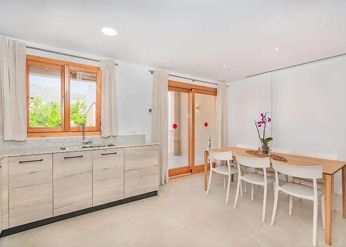 Casa Barcas Long Term * Pollensa