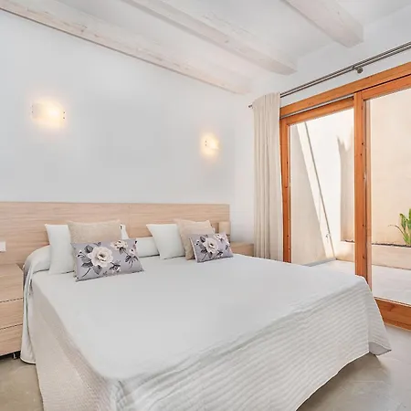 Casa Barcas Long Term