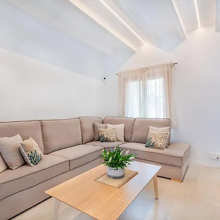 Casa vacanze Casa Barcas Long Term *