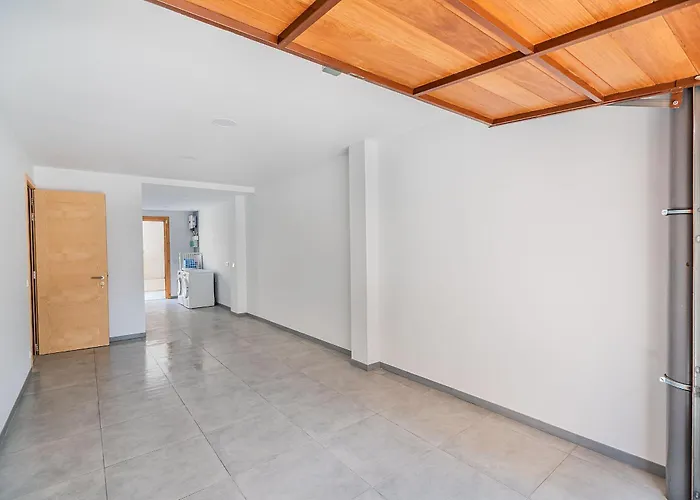 Casa Barcas Long Term Hébergement de vacances Pollença